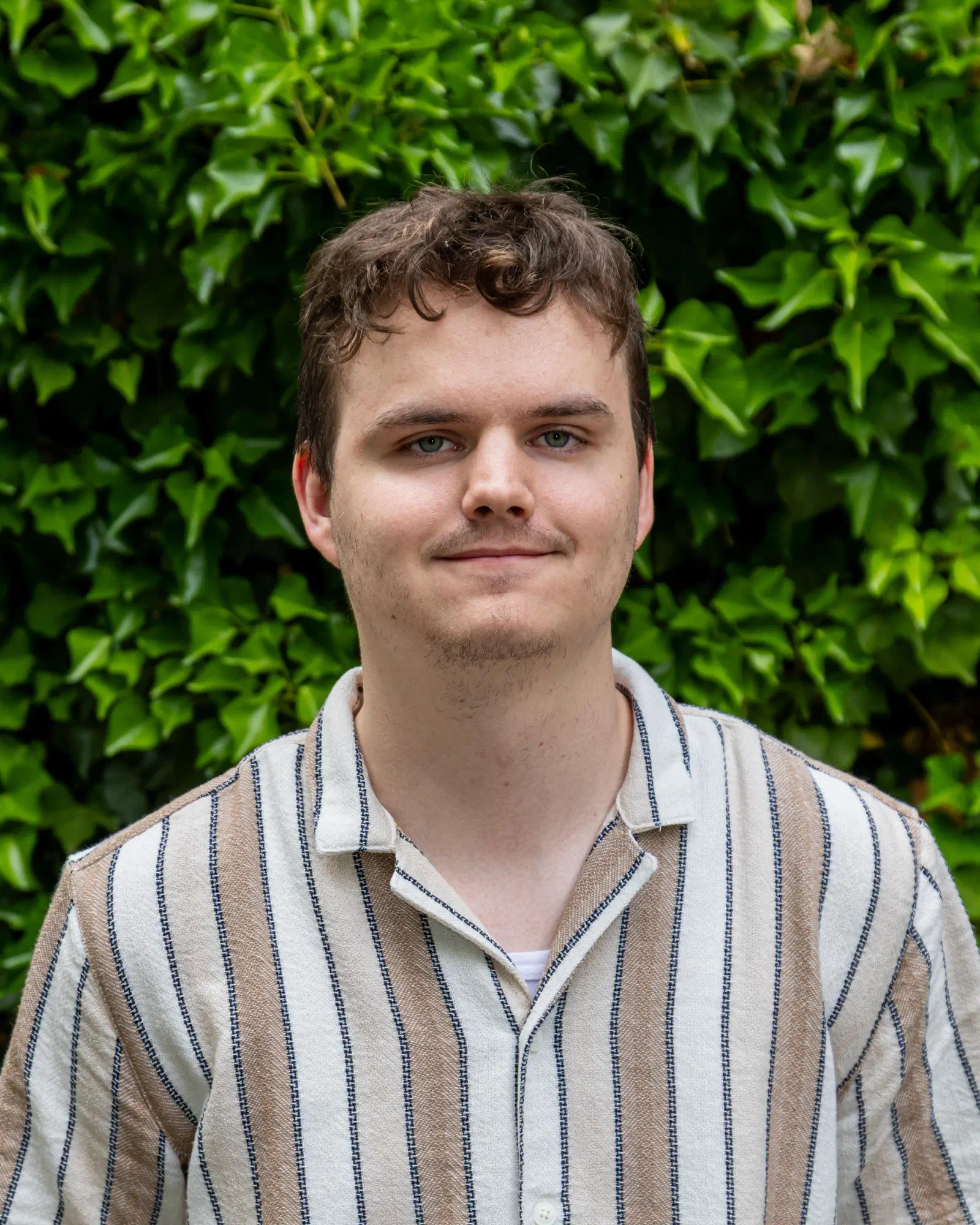 Matteo Gudlin